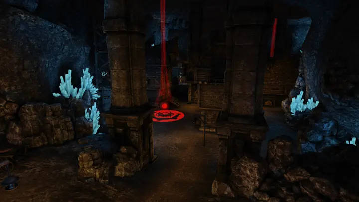 Conquest: Quarry, image 2