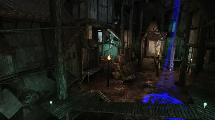 Conquest: Slums, image 1