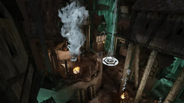 Conquest: Slums, image 4