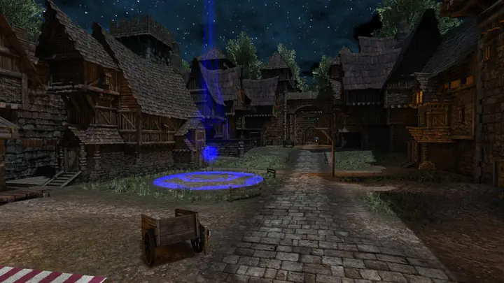 Conquest: Temple, image 1