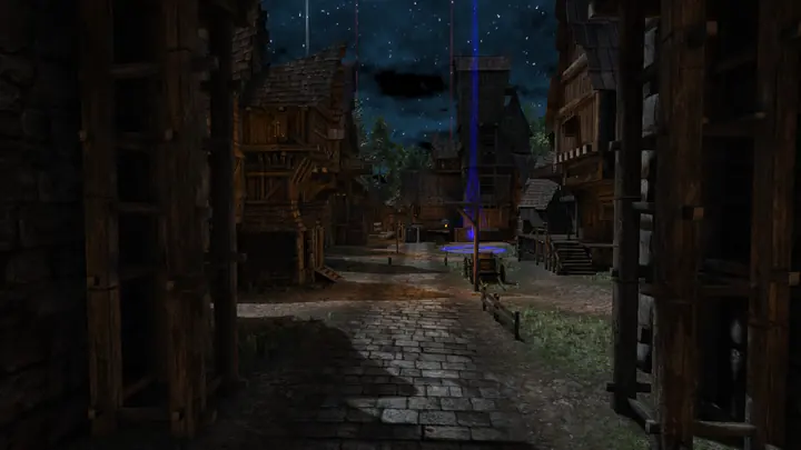 Conquest: Temple, image 2