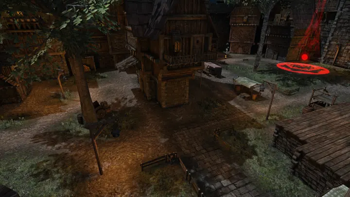 Conquest: Temple, image 5