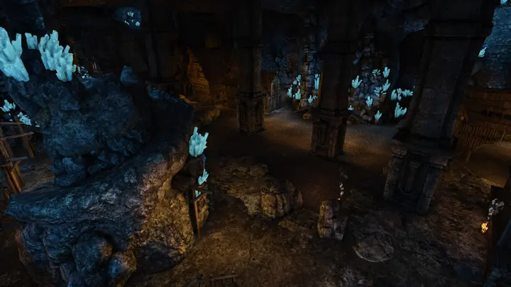 Free-For-All: Quarry, image 3