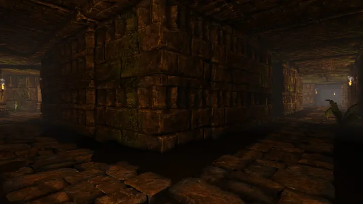 Free-For-All: Ruins, image 4
