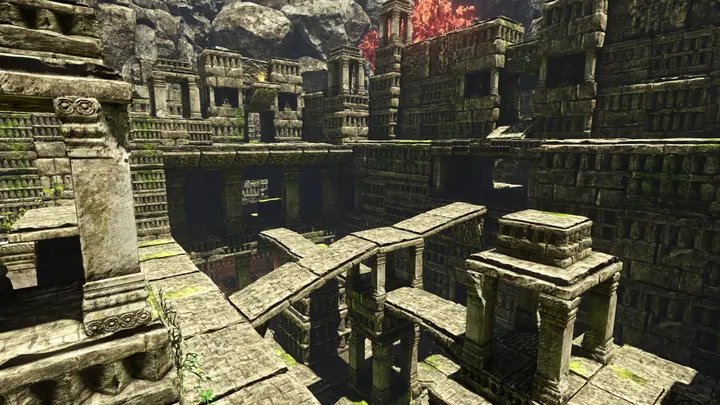 Free-For-All: Sanctuary, image 4