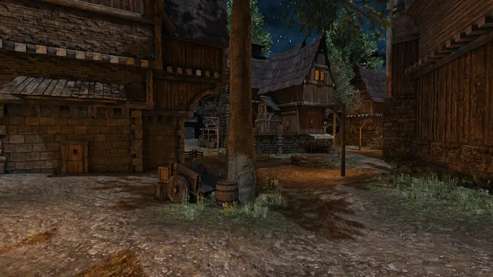 Free-For-All: Temple, image 2