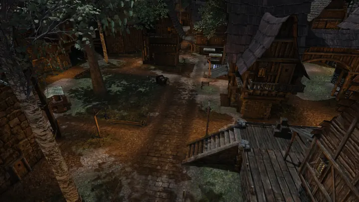 Free-For-All: Temple, image 4