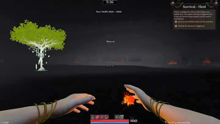 Survival: Shadows, image 3