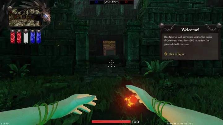 Tutorial, image 1