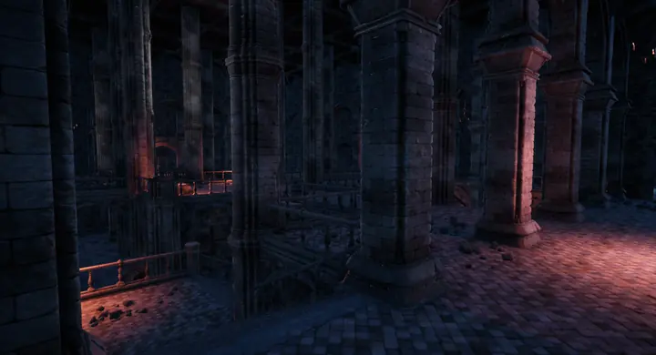 Dungeons, Deathmatch, image 10