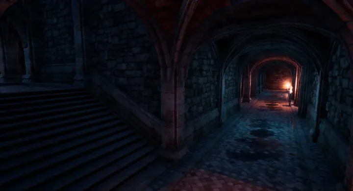 Dungeons, Deathmatch, image 9