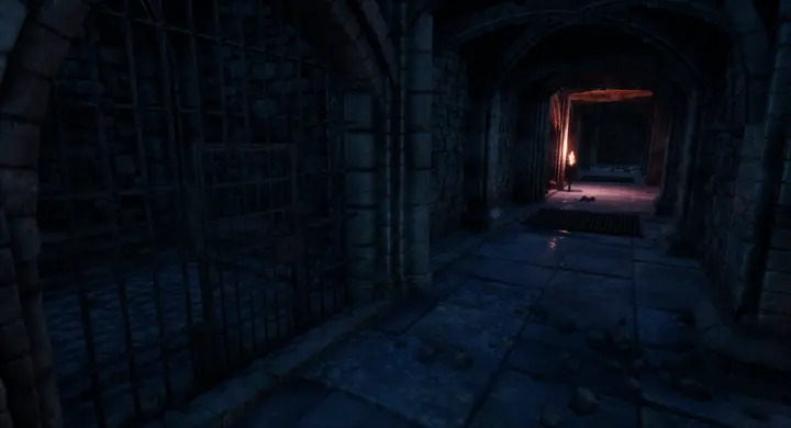 Dungeons, Deathmatch, image 8