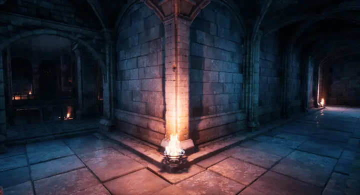 Dungeons, Deathmatch, image 4