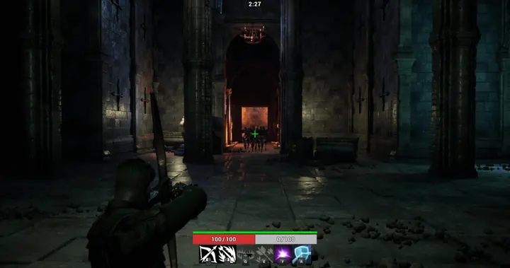 Grimoire 2 screenshots, image 6