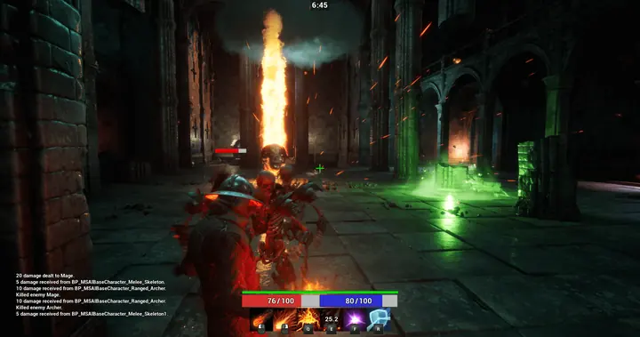 Grimoire 2 screenshots, image 5