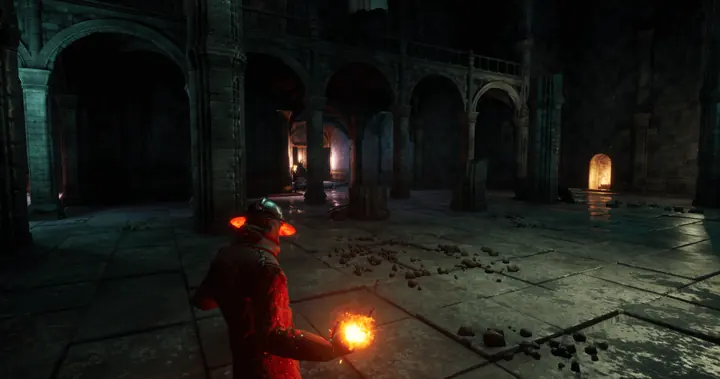 Grimoire 2 screenshots, image 8