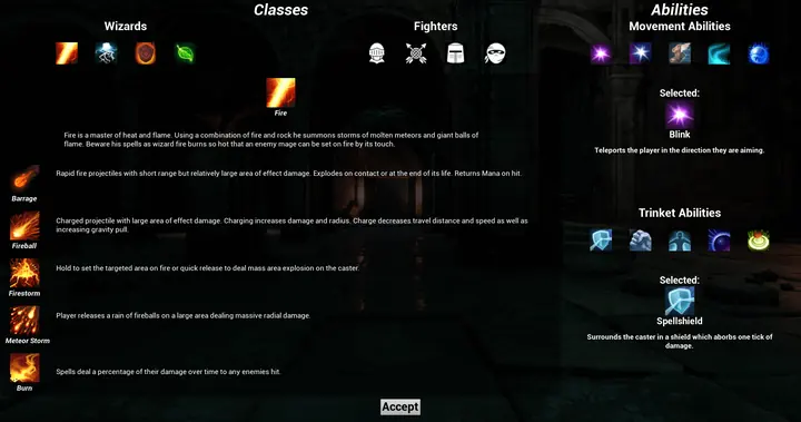 Grimoire 2 screenshots, image 7